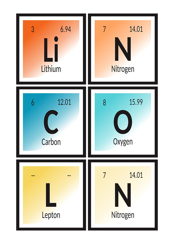 City of Lincoln