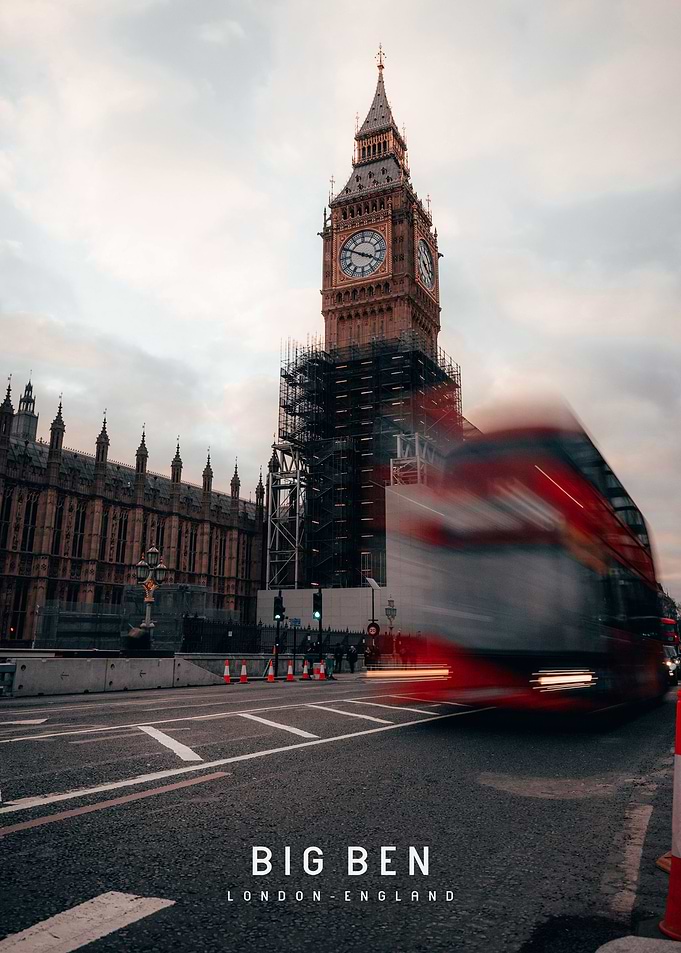 Big Ben