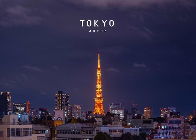 Tokyo