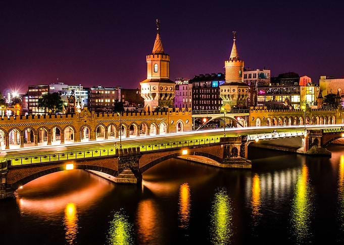 Berlin City