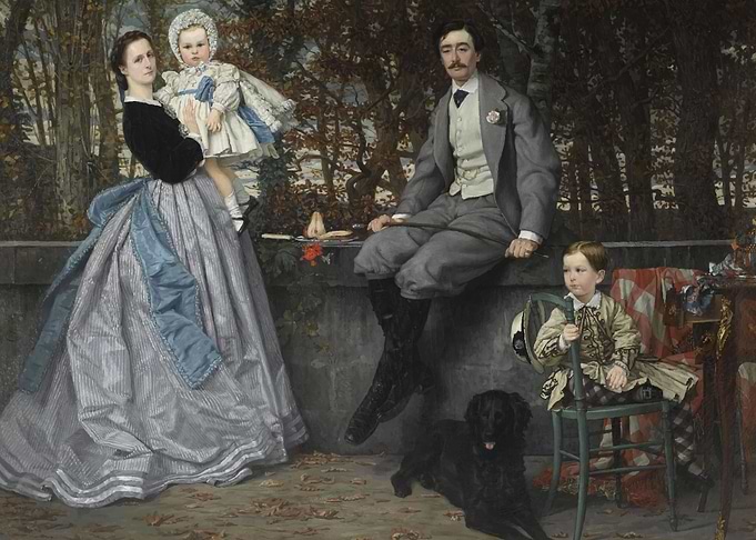 James Tissot