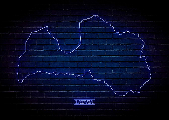 Latvia