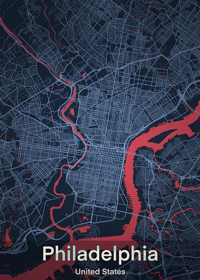Philadelphia