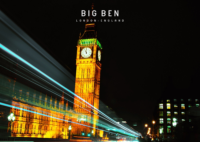 Big Ben