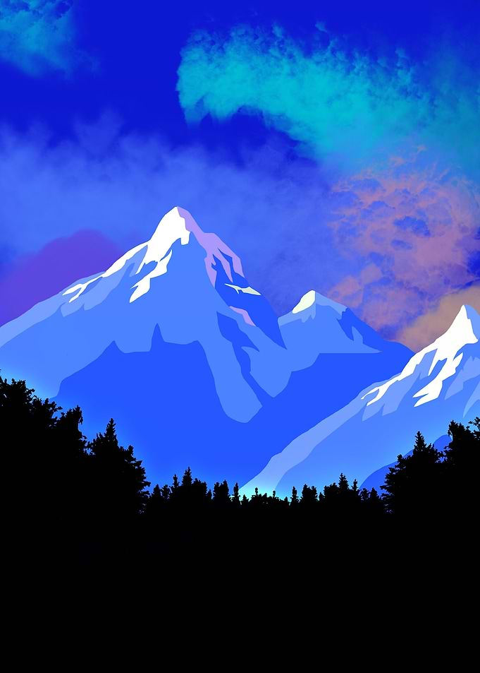 Nature 001