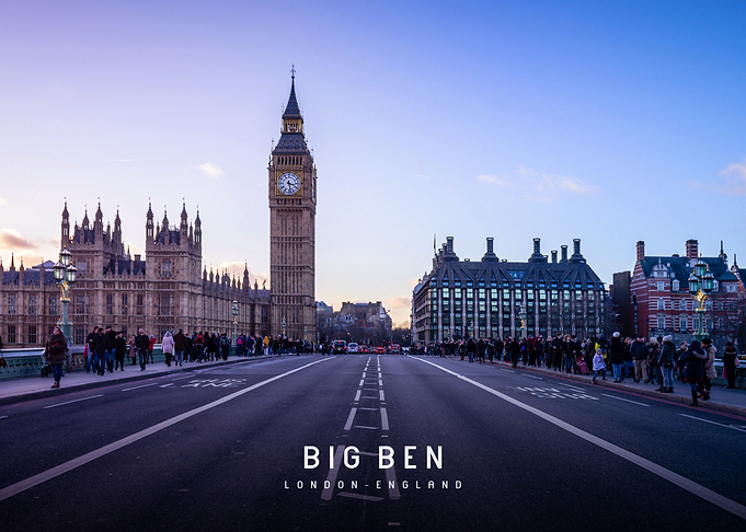 Big Ben