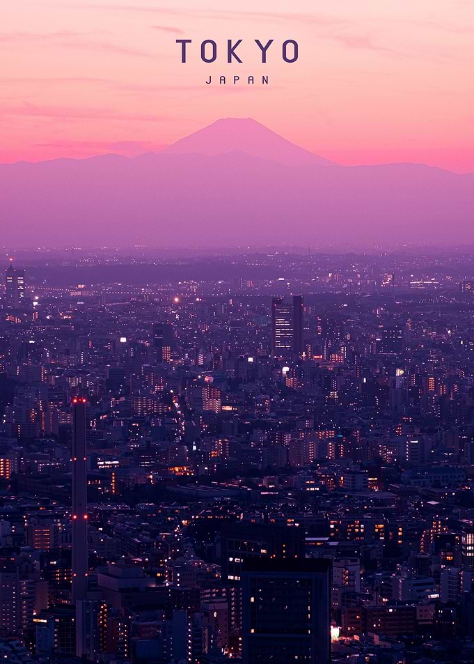 Tokyo