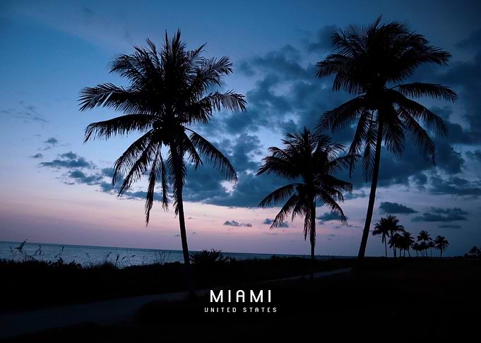Miami