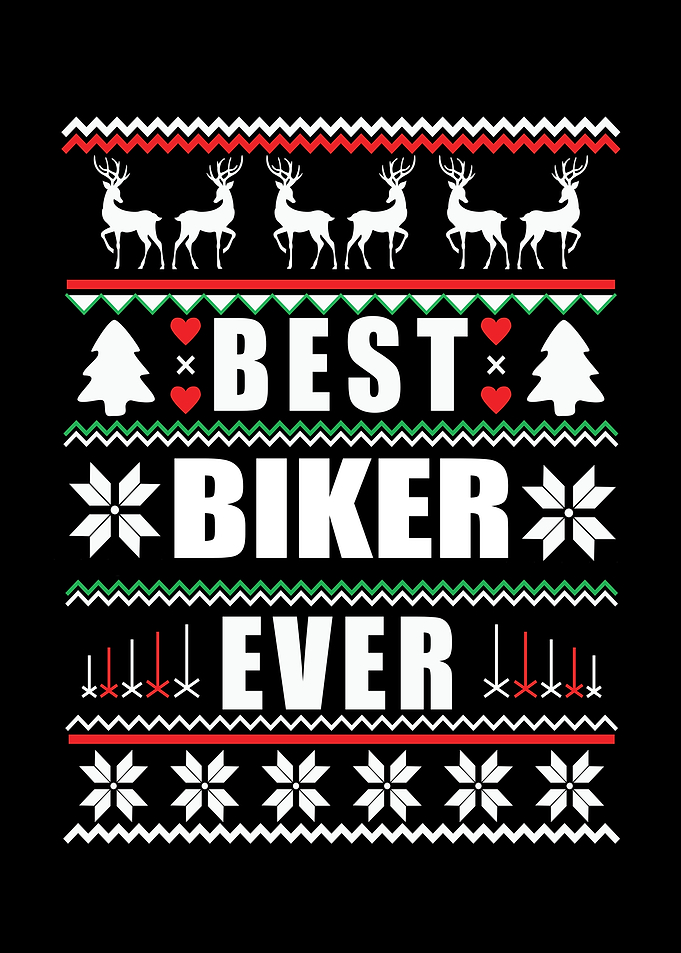 Funny Ugly Christmas Best