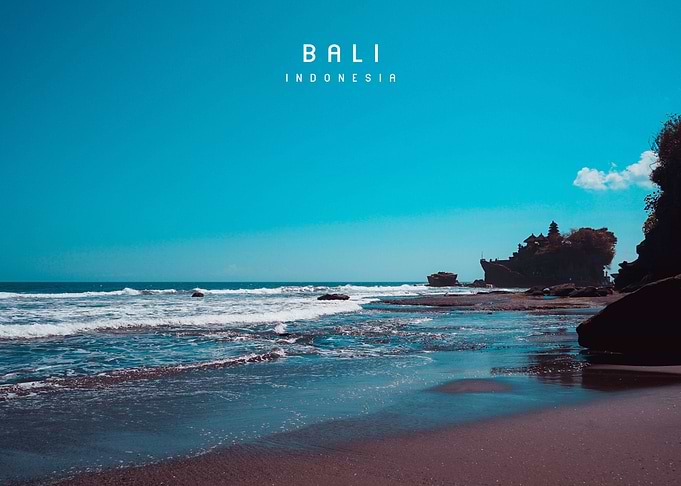 Bali