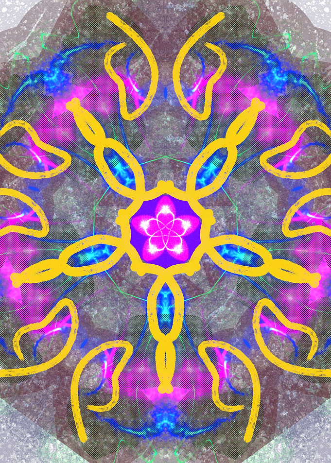 abstract illustration
