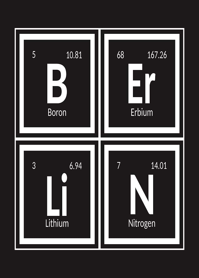 Berlin City