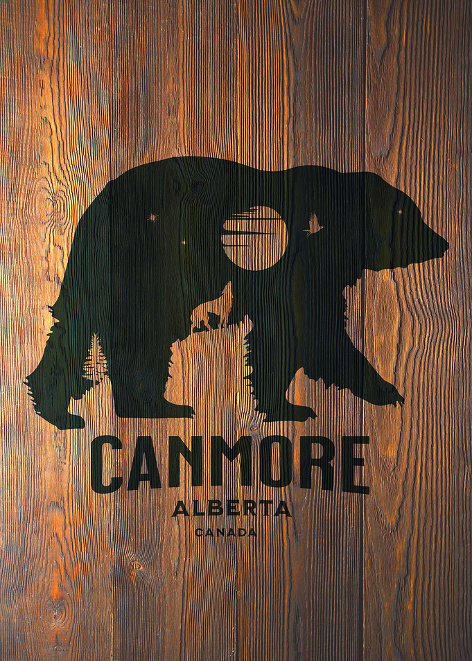 CANMORE ALBERTA CANADA