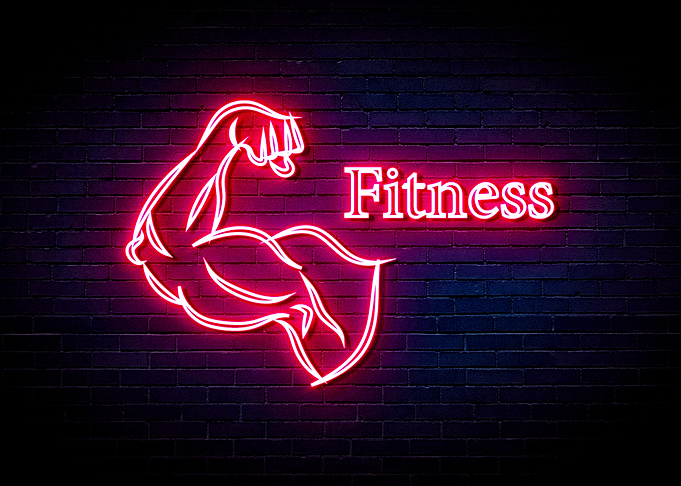 Fitness 18