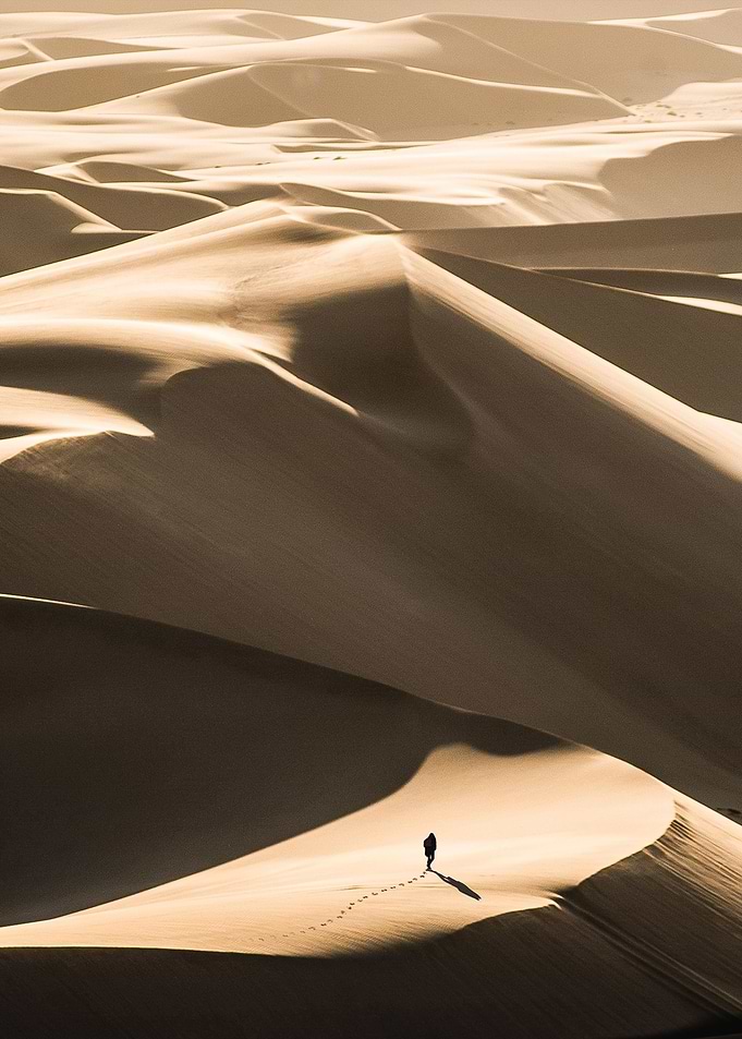 Desert