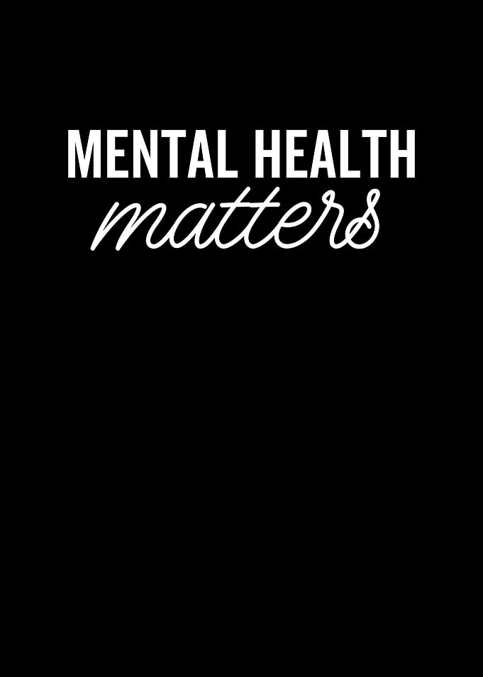 Mental Health Matters