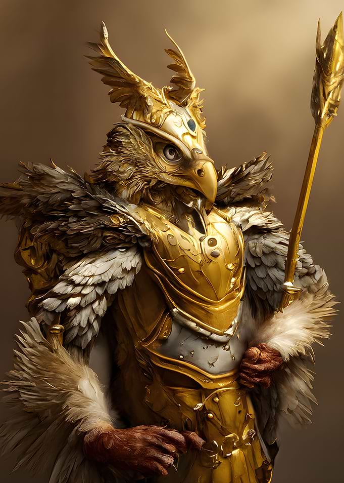 Garuda