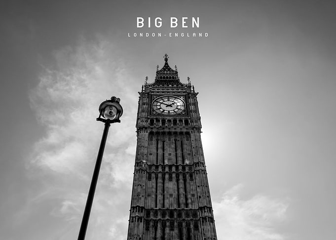 Big Ben