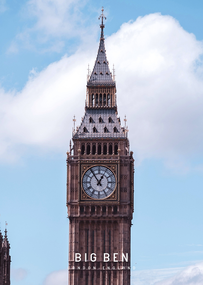 Big Ben