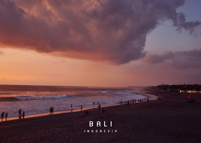 Bali