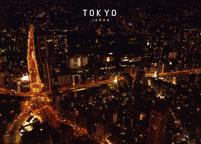 Tokyo
