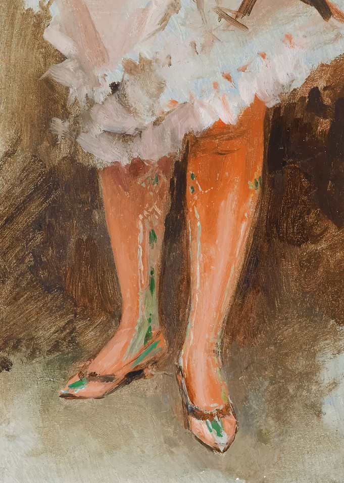 James Tissot