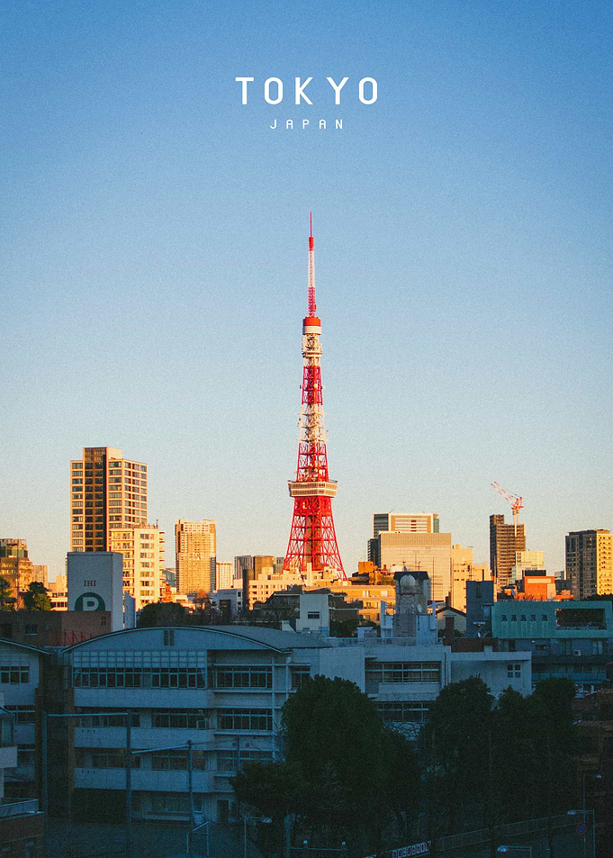 Tokyo