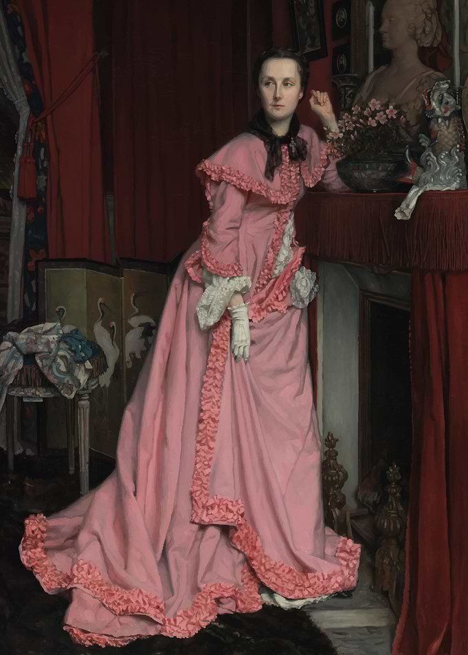 James Tissot