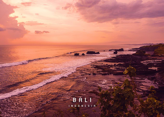 Bali