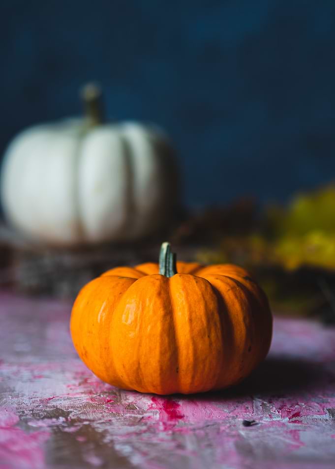 Pumpkin