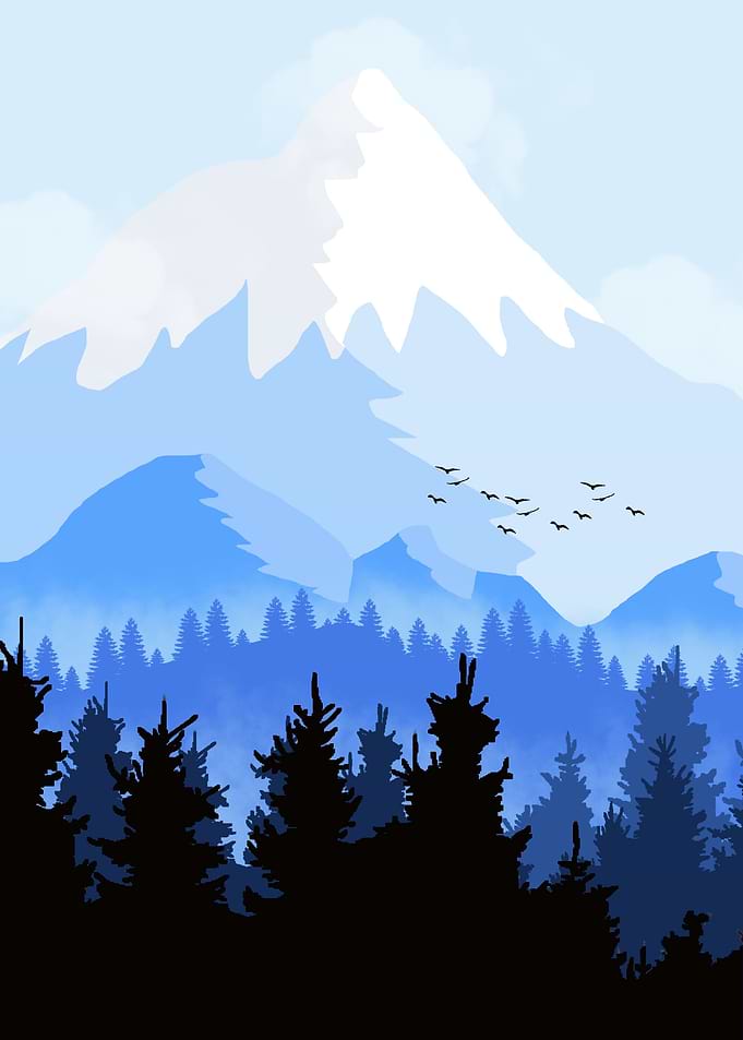 Nature 002