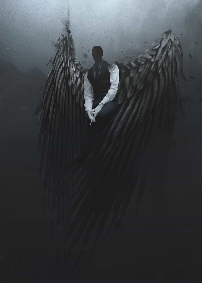 The Crow