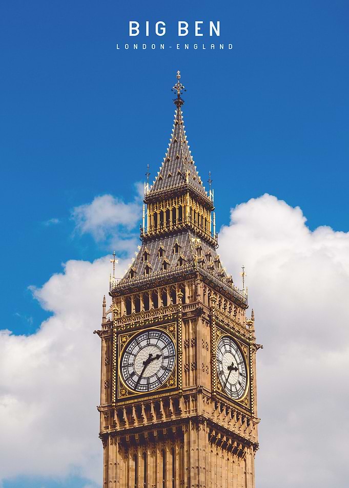 Big Ben