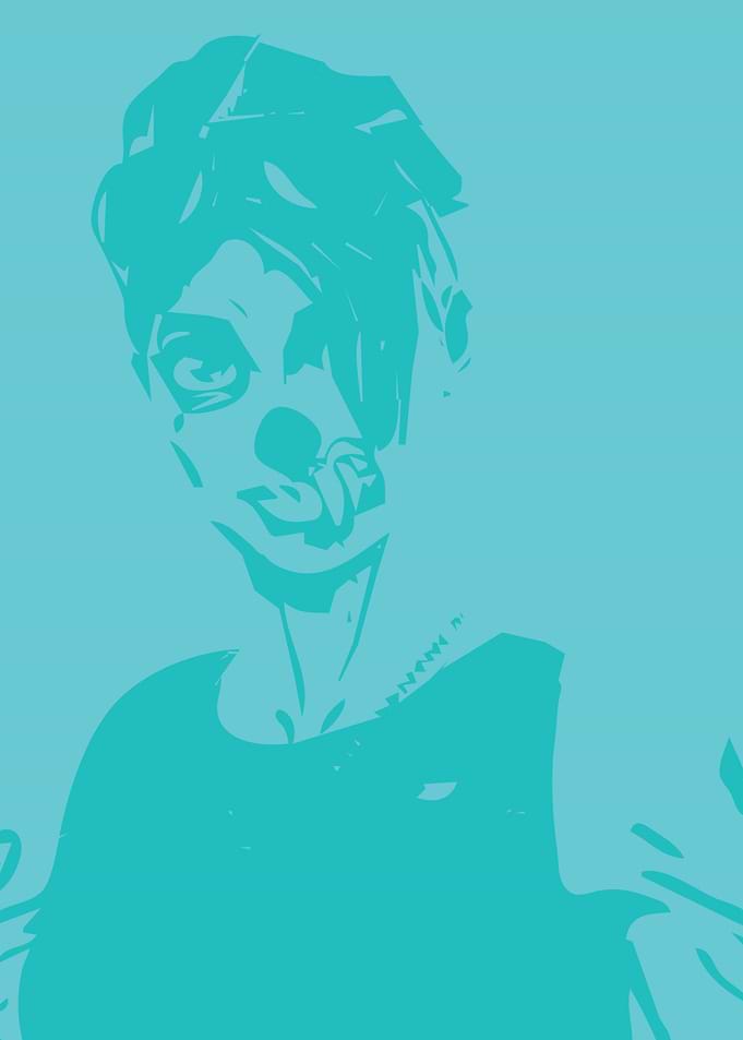 Ghoul