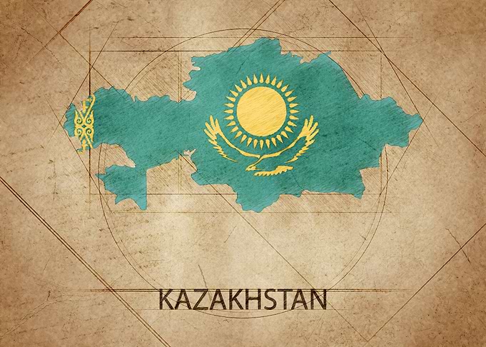 Kazakhstan