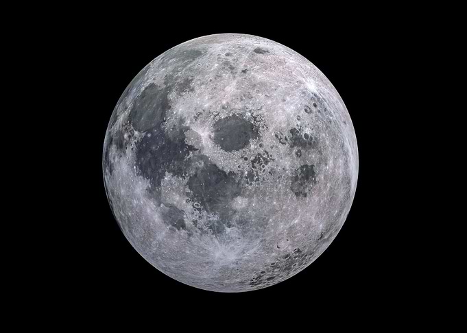 moon