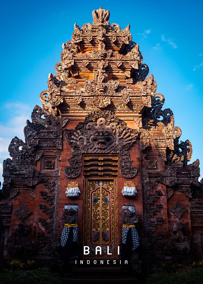 Bali