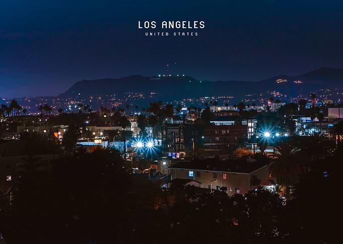 Los Angeles