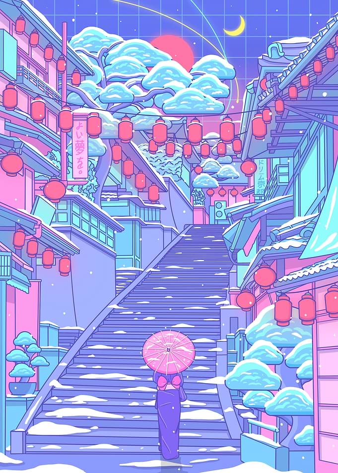 Full Moon