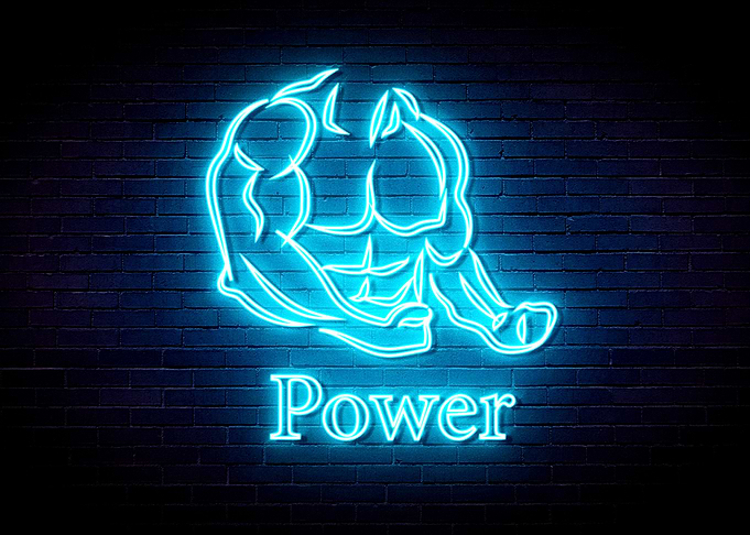 Power