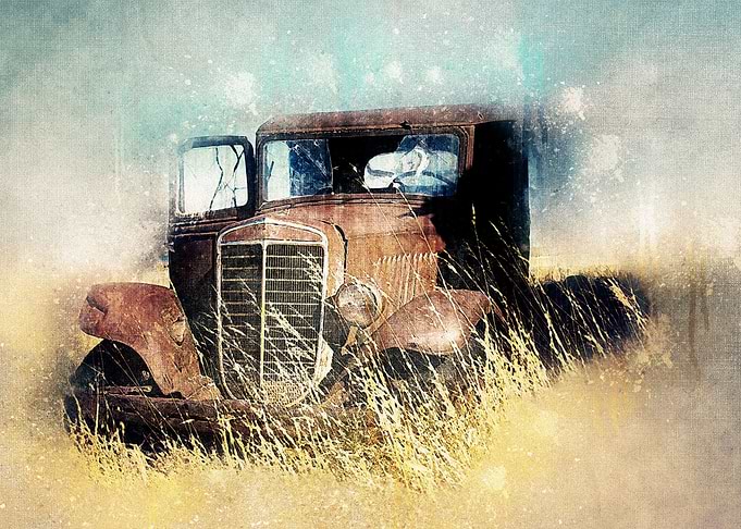 Vintage Cars 59
