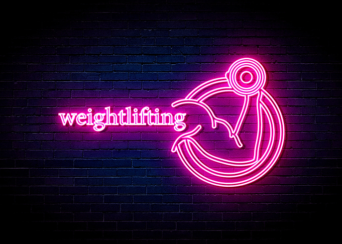 weightlifting