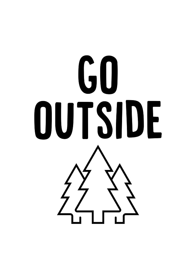 Go Outside