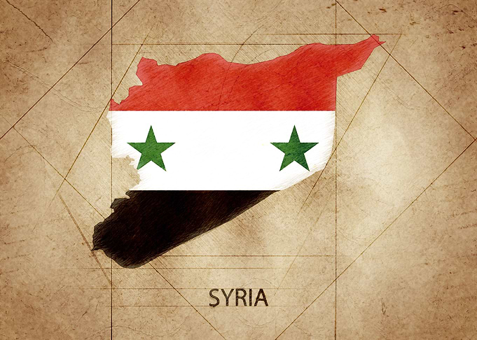Syria