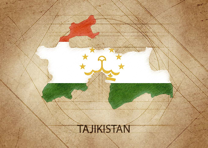 Tajikistan
