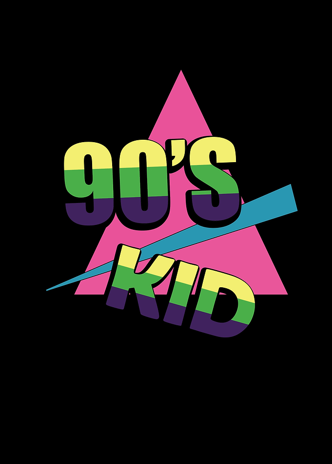 90s kida