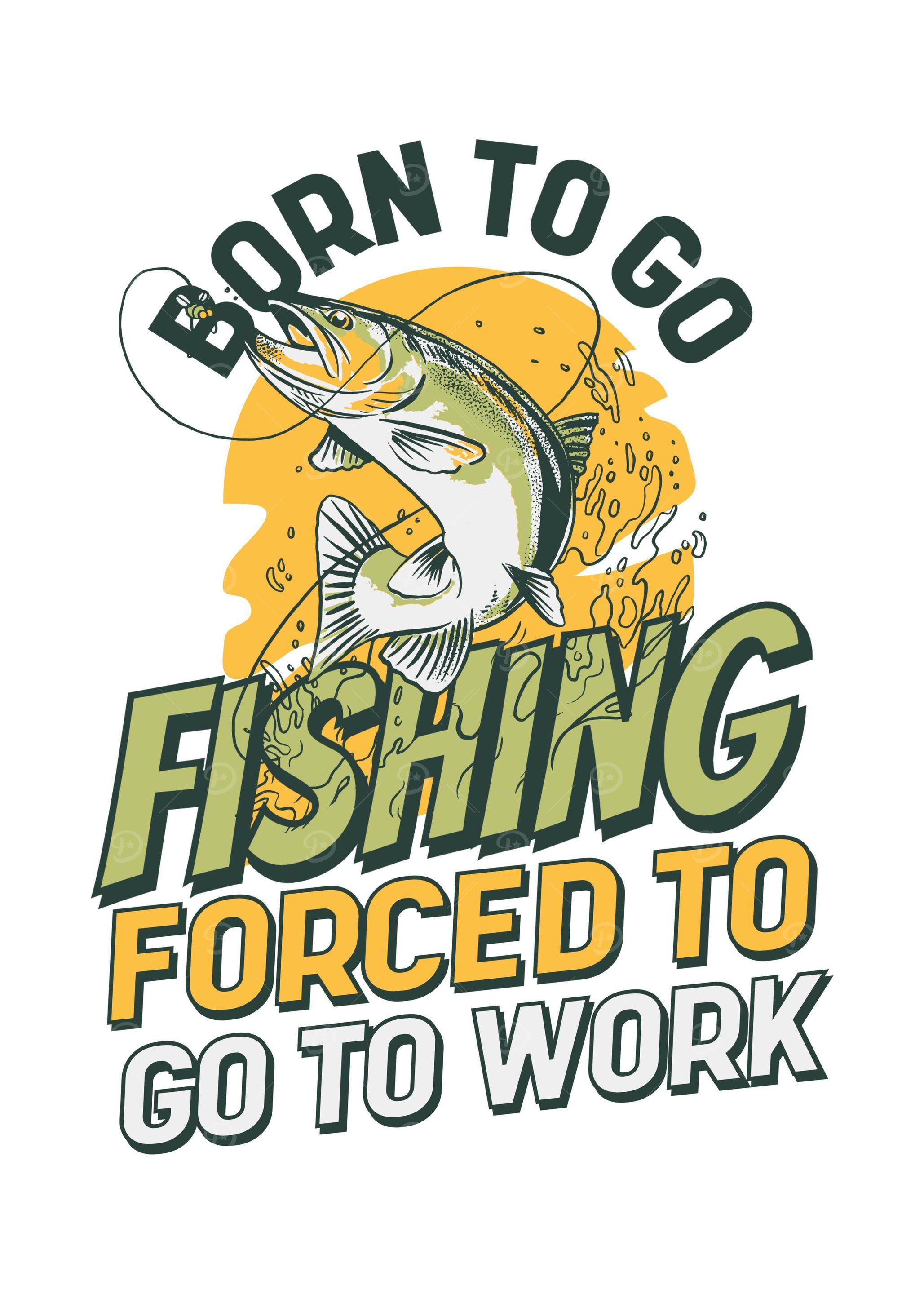 Fishing Fisher