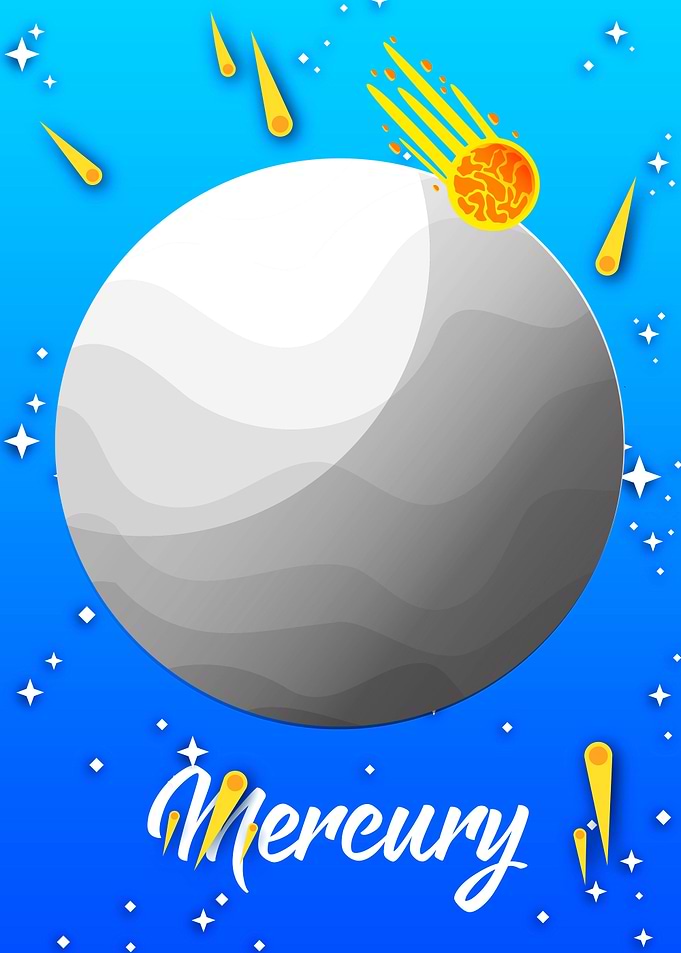 Mercury