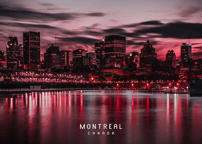 Montreal