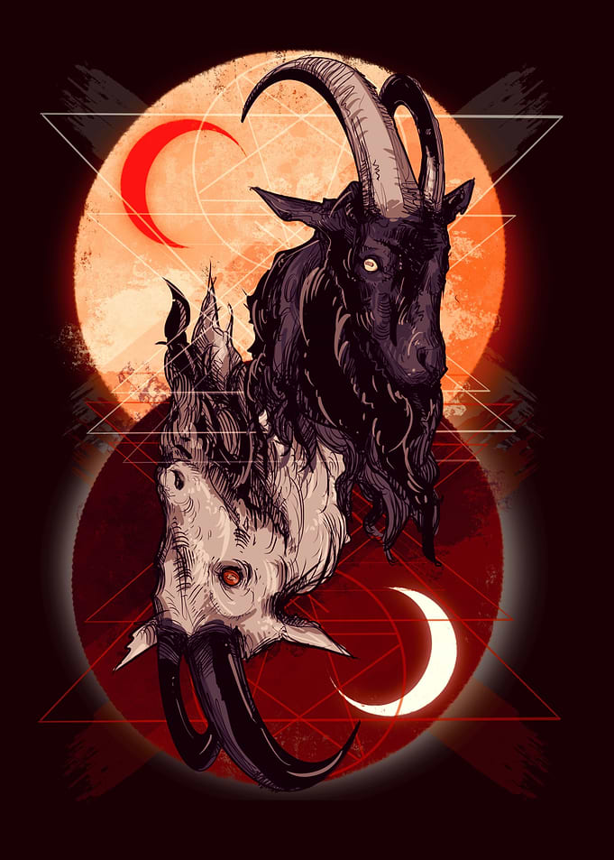 As Above So Below V